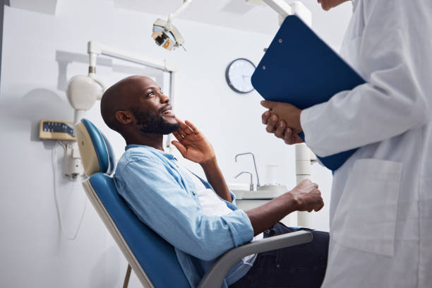Best Emergency Orthodontic Repairs in Campbell, FL