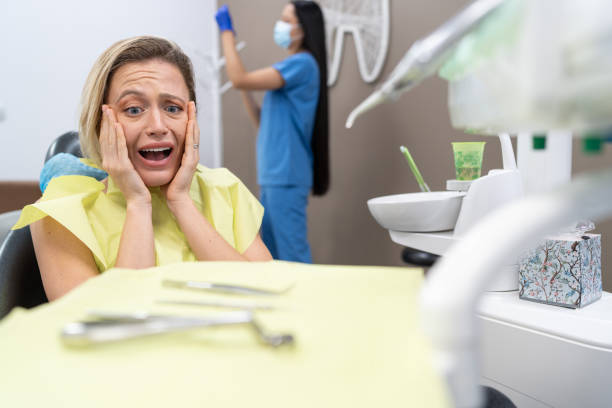 Best Weekend Emergency Dentist in Campbell, FL